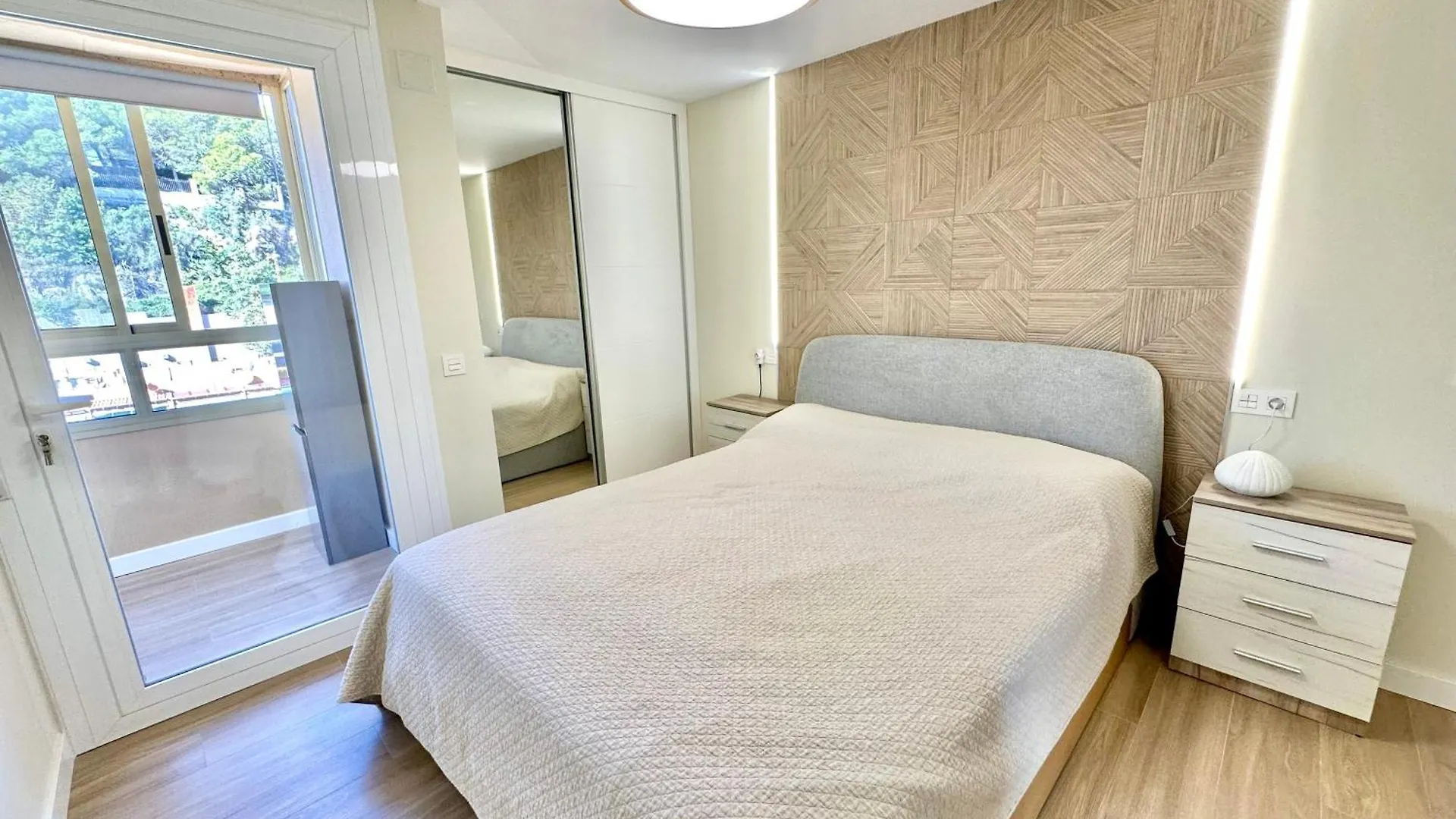Carihuela Dreams Torremolinos Apartment