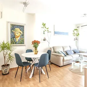 Cozy 2 Bedroom On Rincon Dorado- Air Conditioning, Netflix, Roku Tv Torremolinos