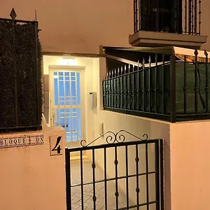 Cozyinns Torremolinos