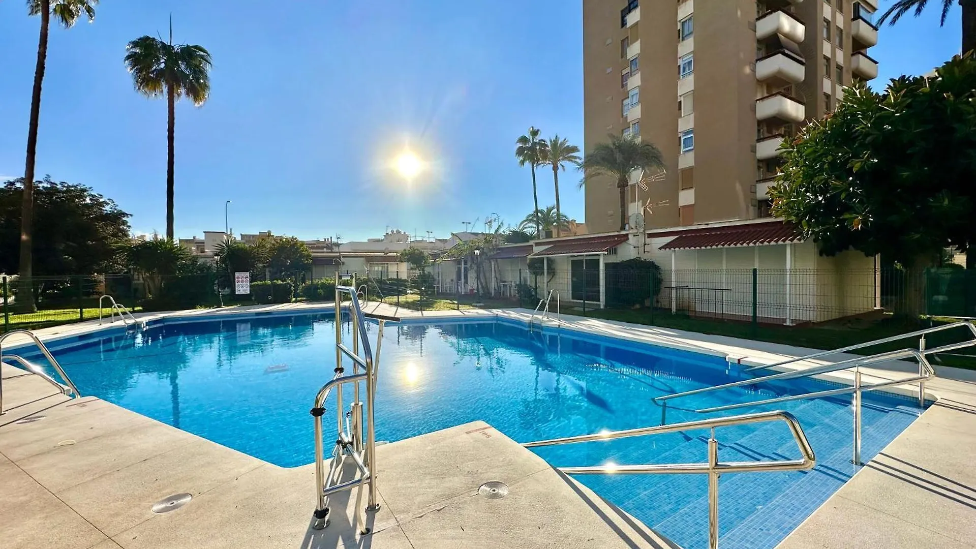 Carihuela Dreams Torremolinos Apartment