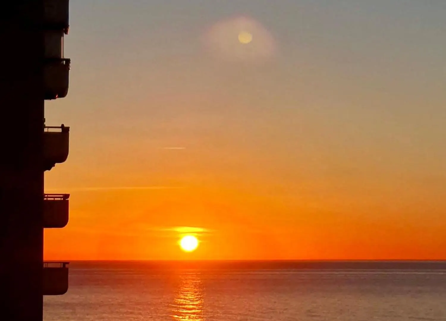 Carihuela Dreams Torremolinos Apartment