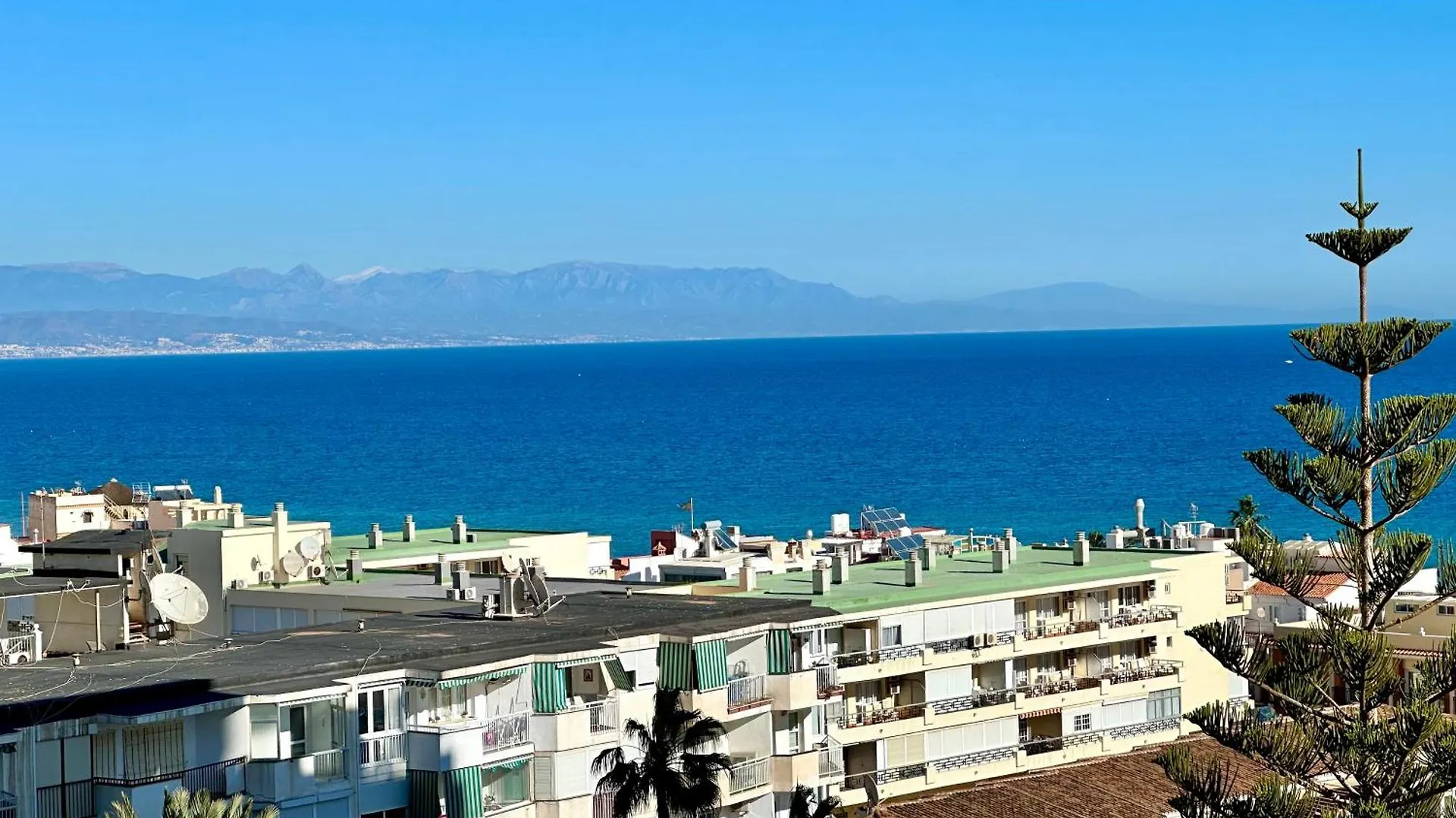 Carihuela Dreams Torremolinos Apartment 0*,  Spain