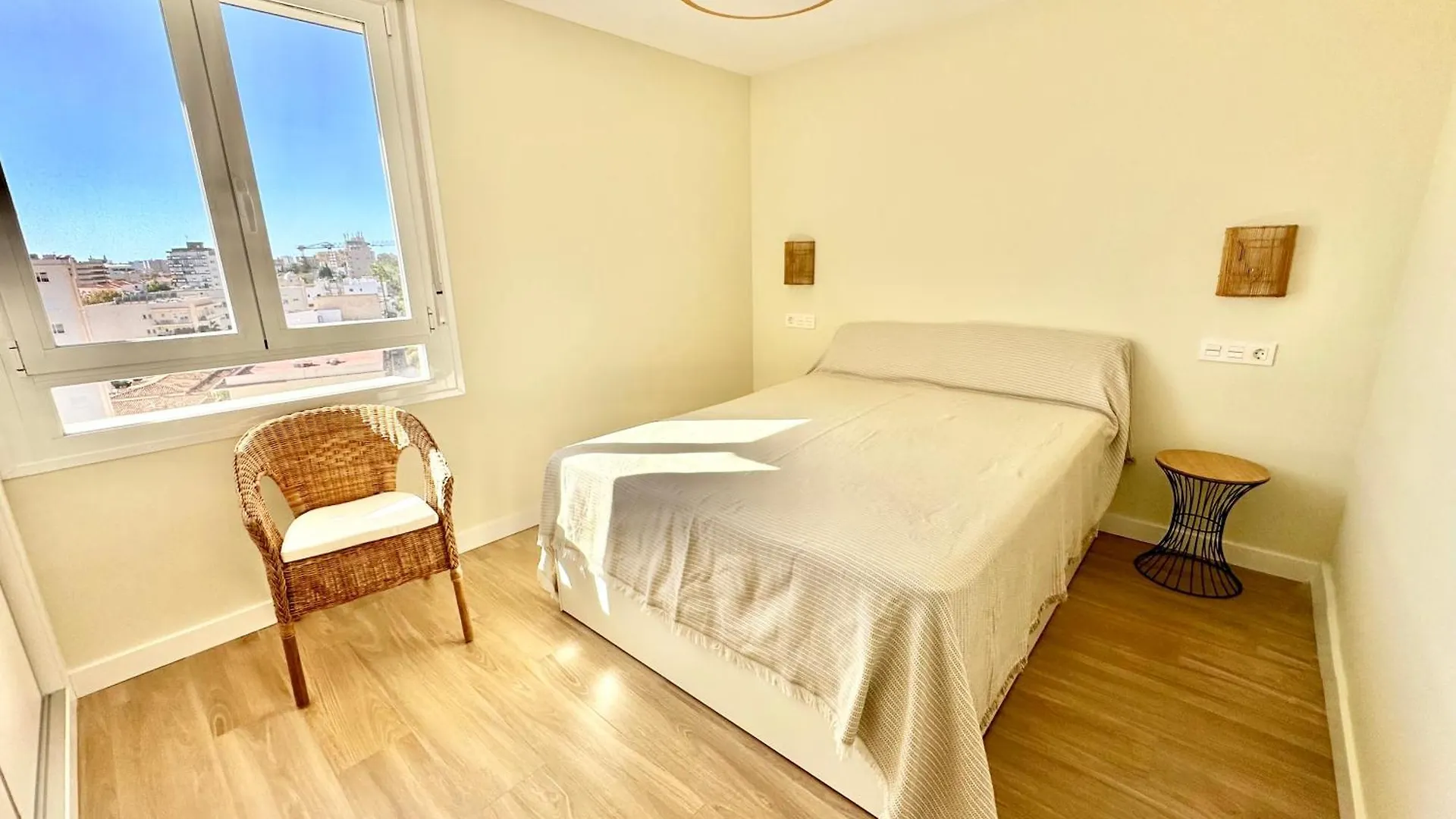 Carihuela Dreams Torremolinos Apartment