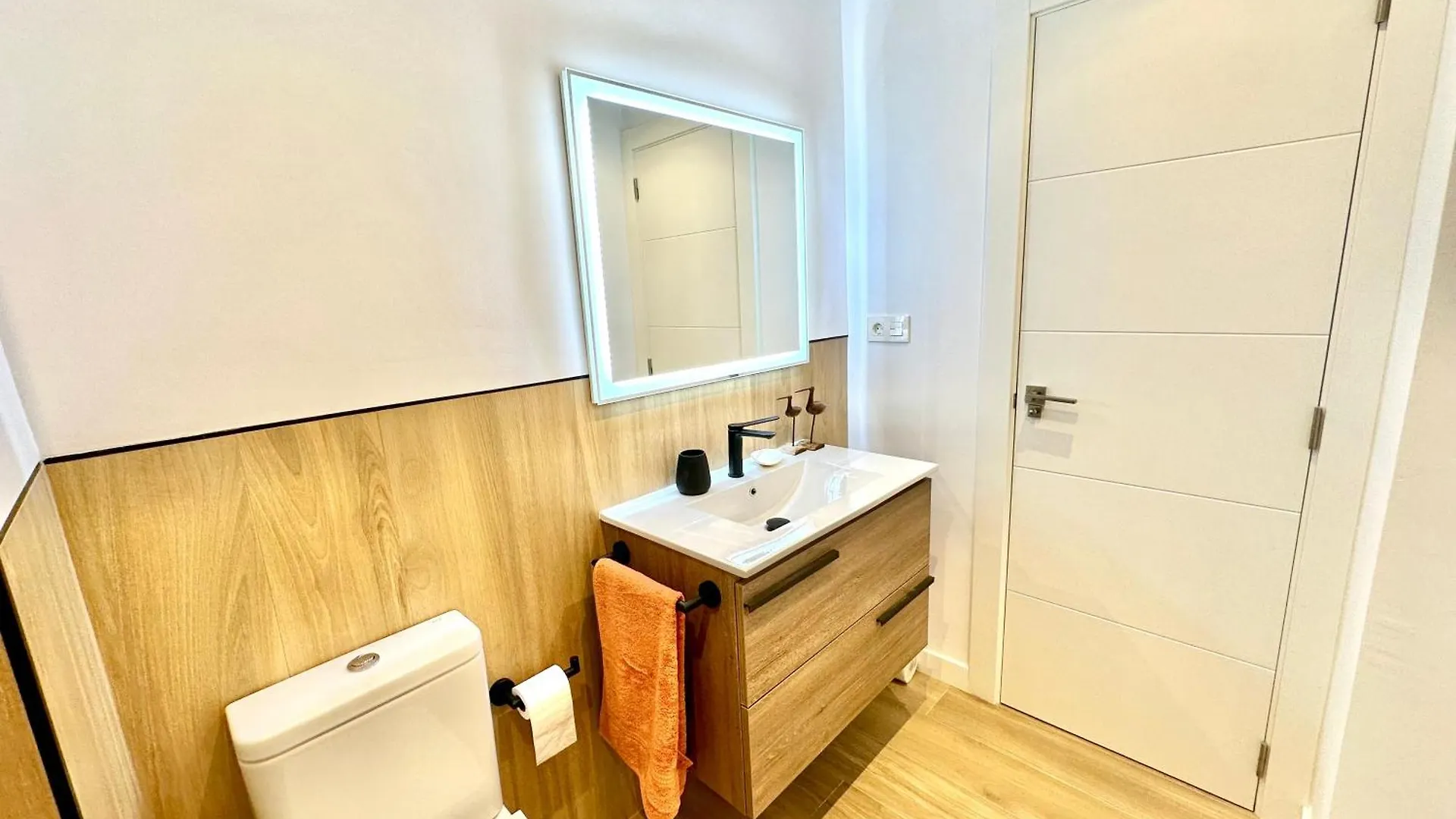 Carihuela Dreams Torremolinos Apartment