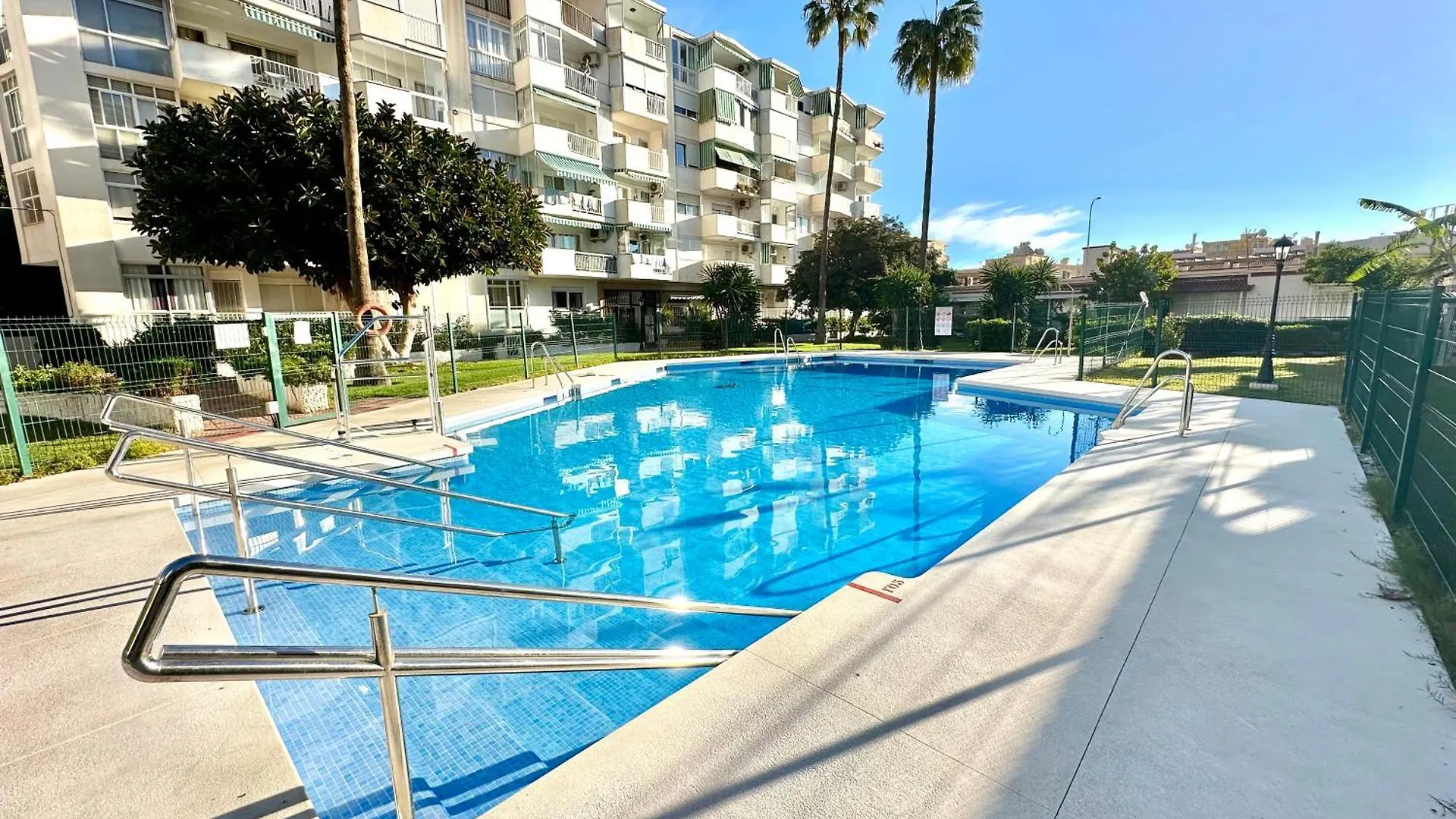 Carihuela Dreams Torremolinos Apartment 0*,
