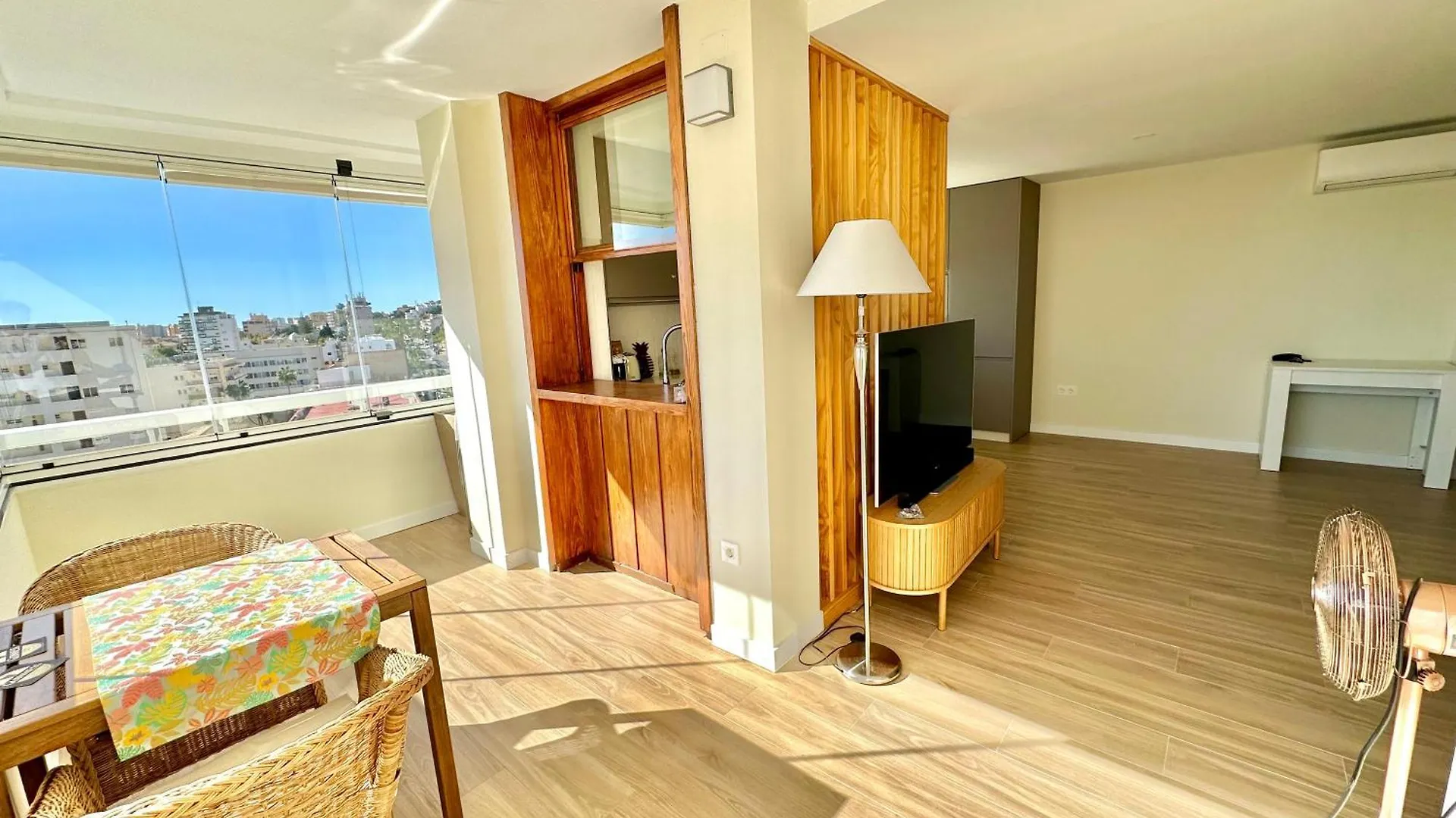 Carihuela Dreams Torremolinos Apartment