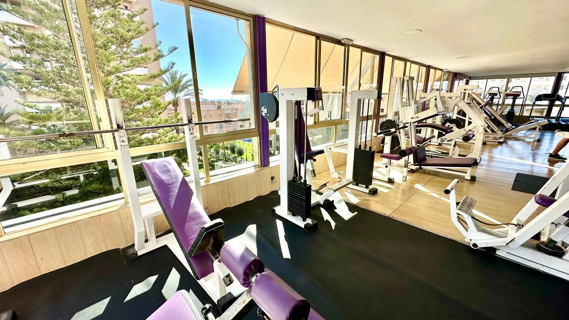 Carihuela Dreams Torremolinos Apartment
