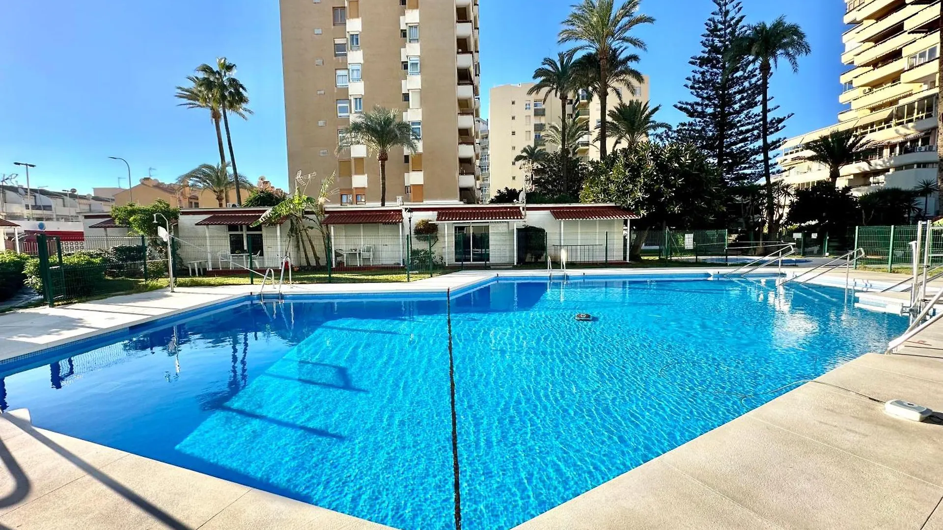 Carihuela Dreams Torremolinos Apartment Spain