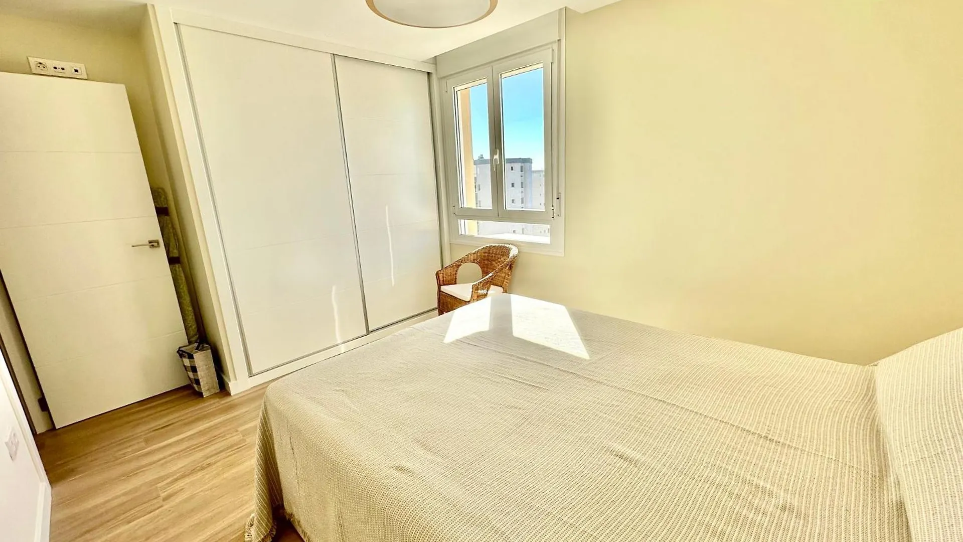 Carihuela Dreams Torremolinos Apartment Spain
