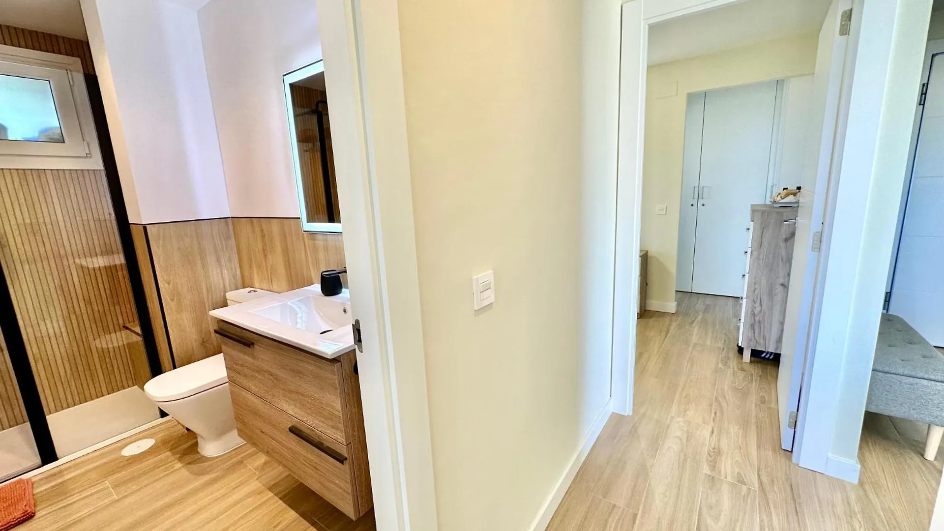 Carihuela Dreams Torremolinos Apartment 0*,  Spain