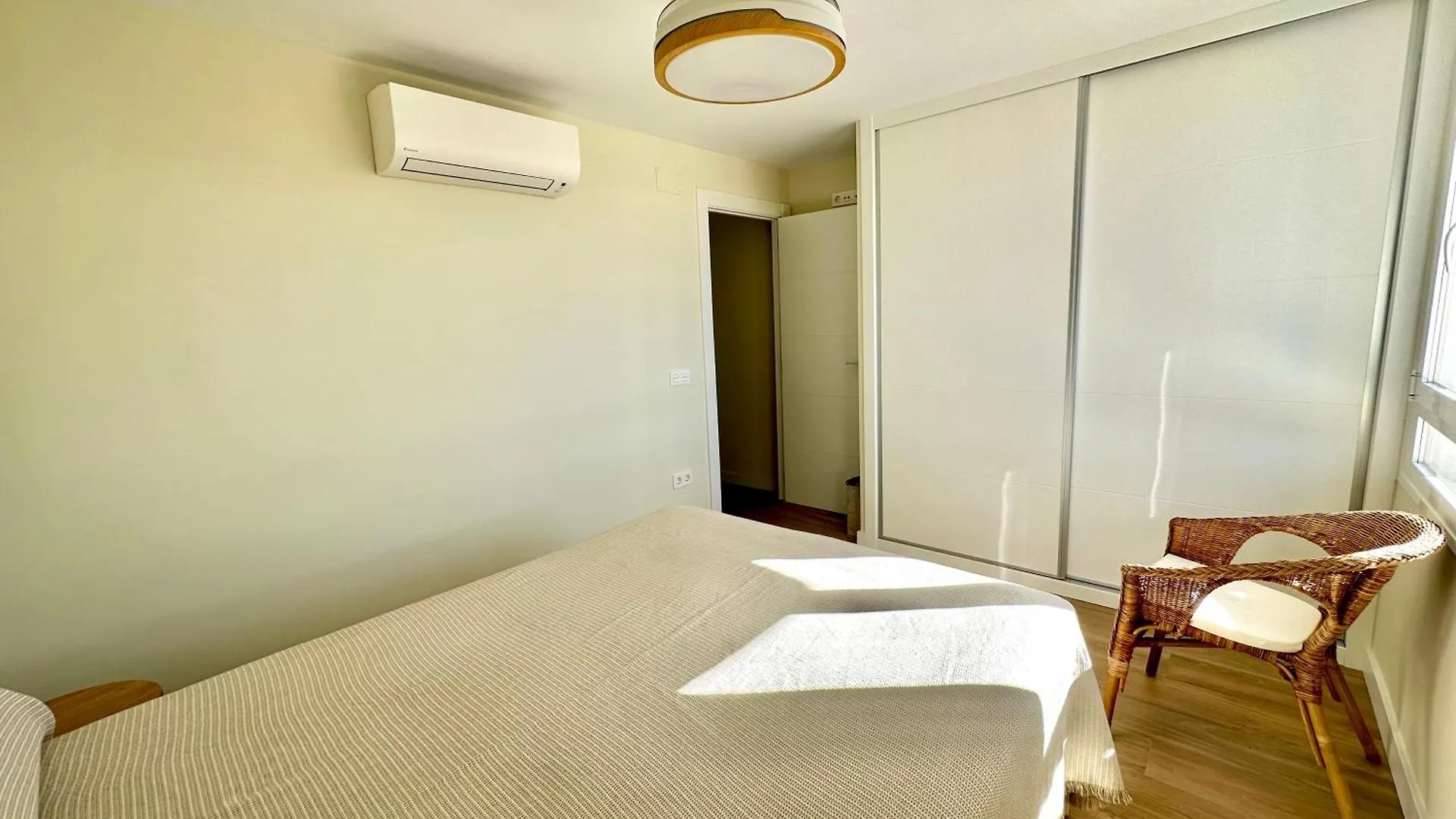 Carihuela Dreams Torremolinos Apartment