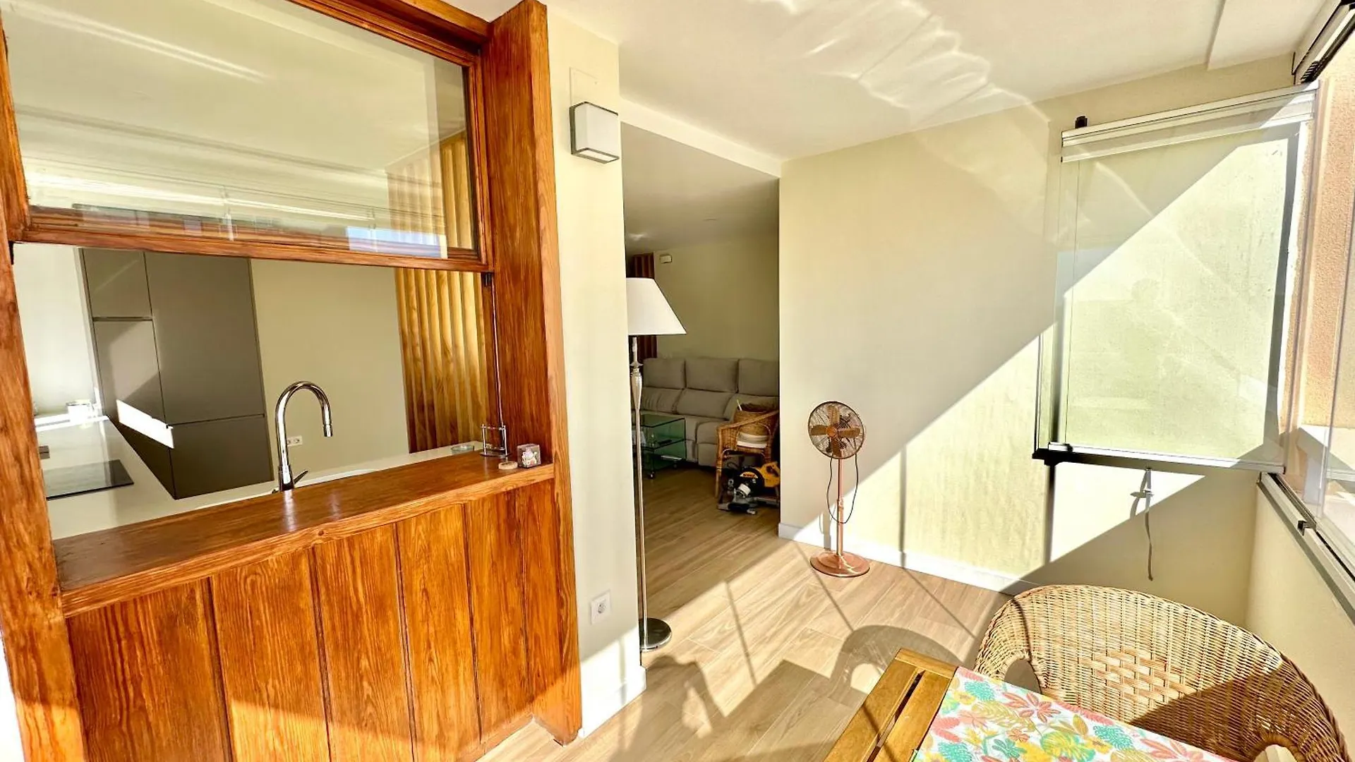 Carihuela Dreams Torremolinos Apartment Spain
