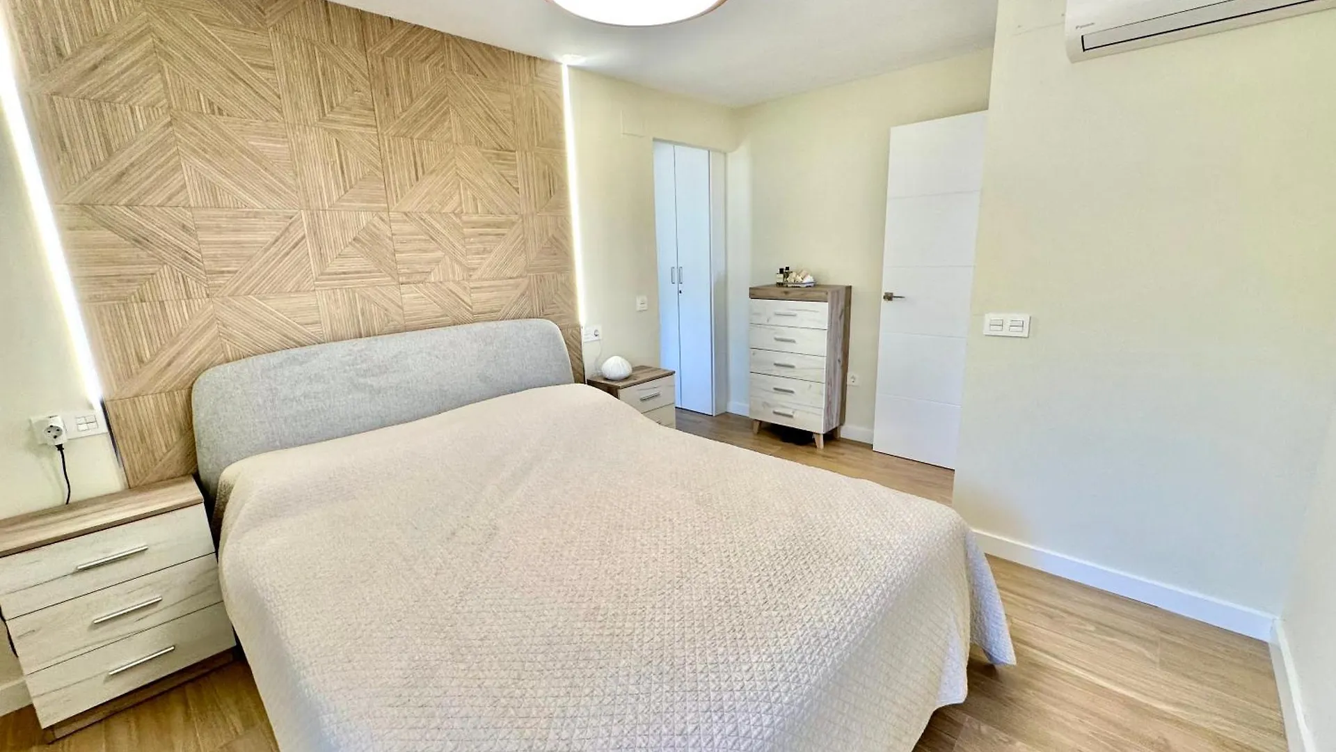 Carihuela Dreams Torremolinos Apartment