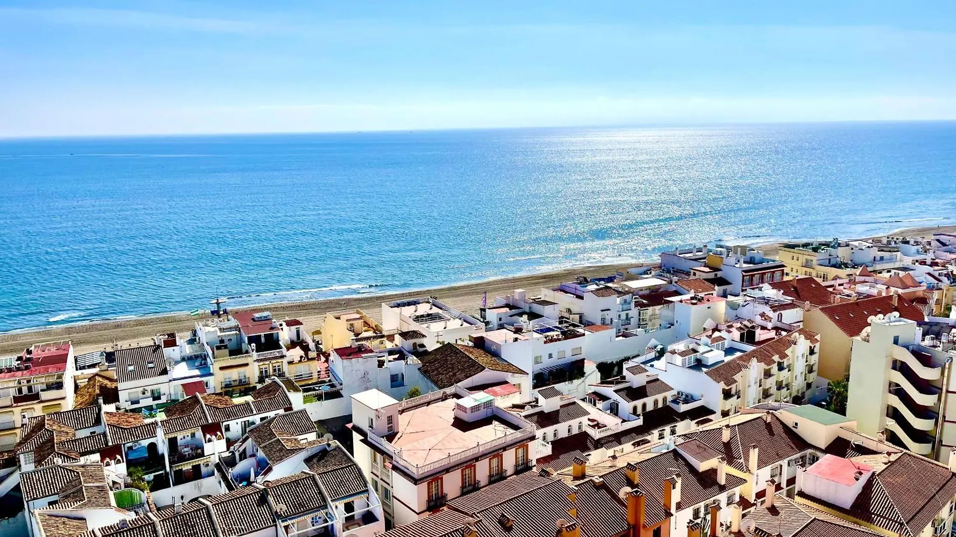 Carihuela Dreams Torremolinos Apartment 0*,  Spain