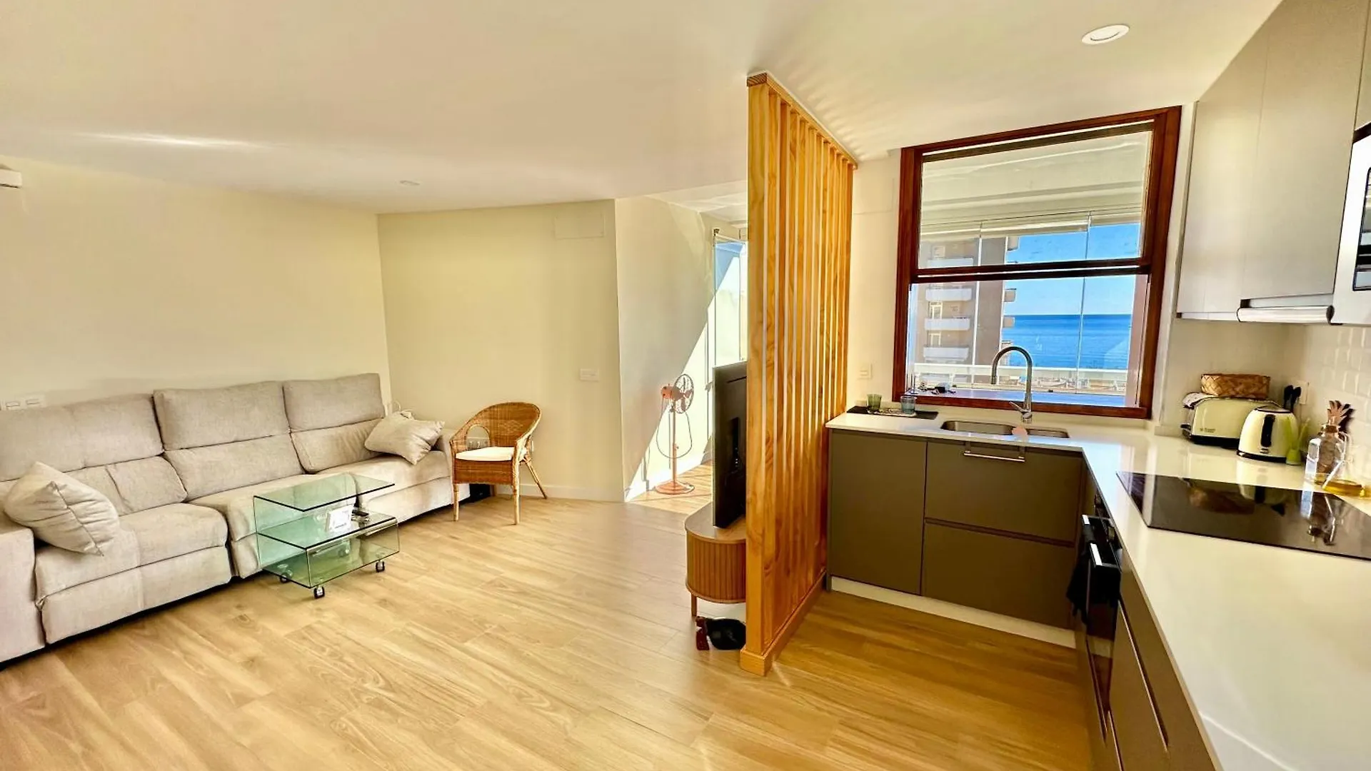 Carihuela Dreams Torremolinos Apartment 0*,