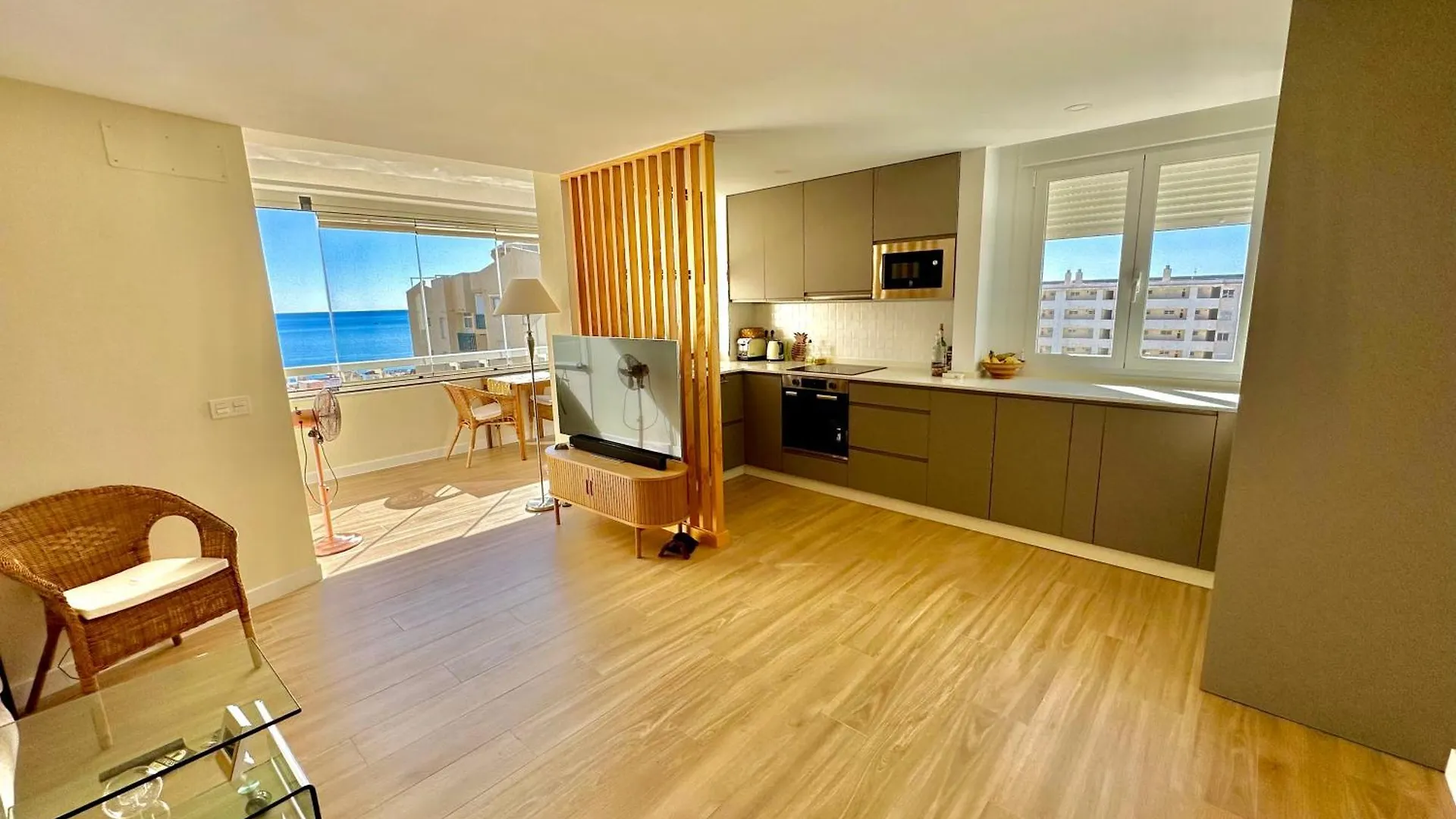 Carihuela Dreams Torremolinos Apartment