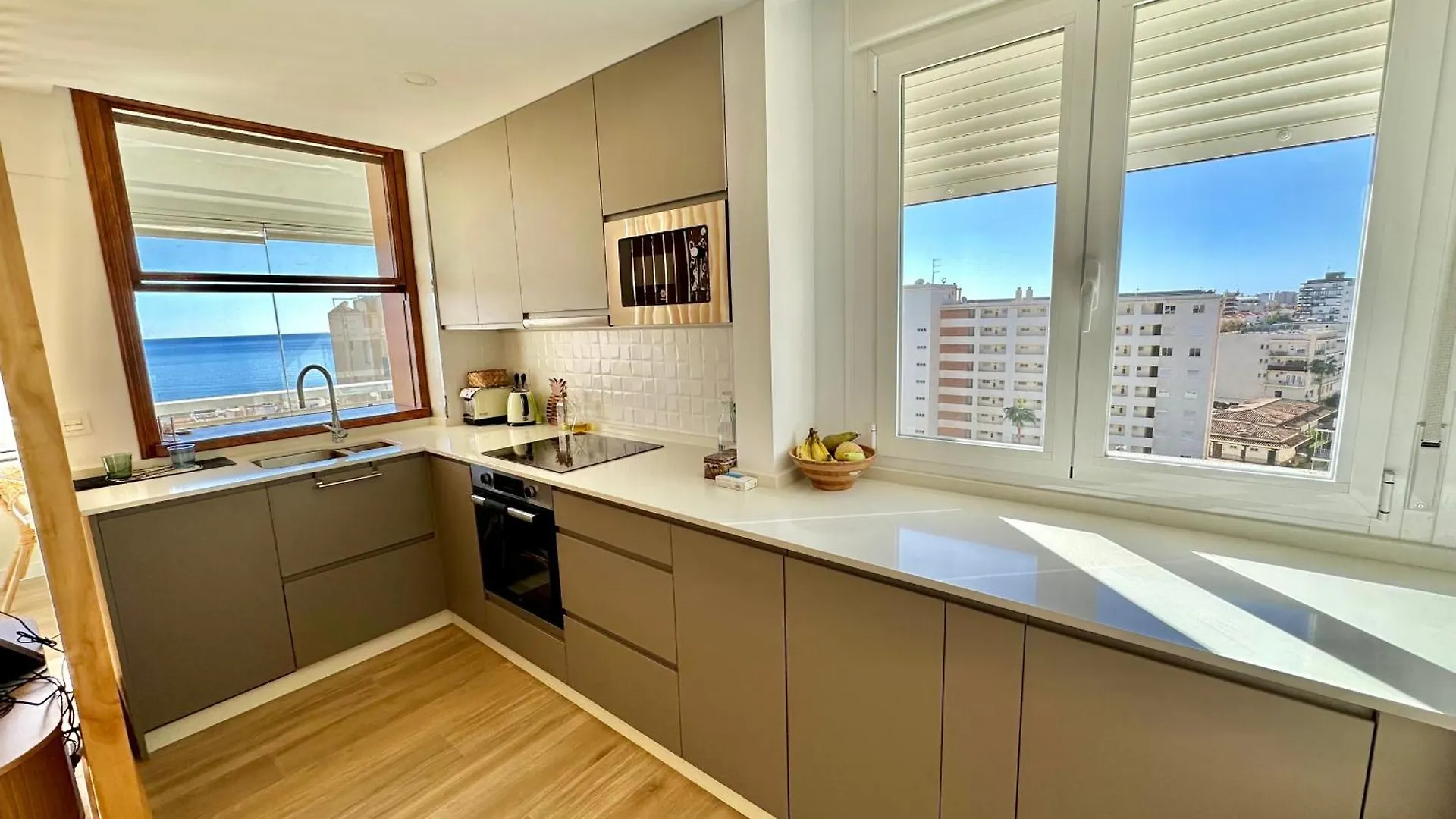 Carihuela Dreams Torremolinos Apartment 0*,